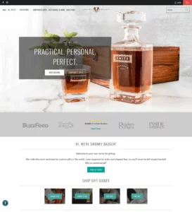 AssaptR-swankybadger