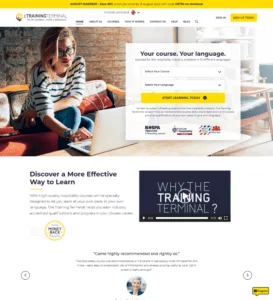 AssaptR-thetrainingterminal