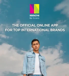 NNNOW Online Shopping App