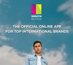 NNNOW Online Shopping App