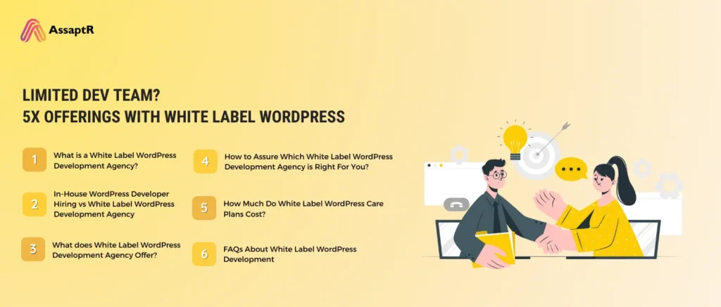 White-Label-WordPress