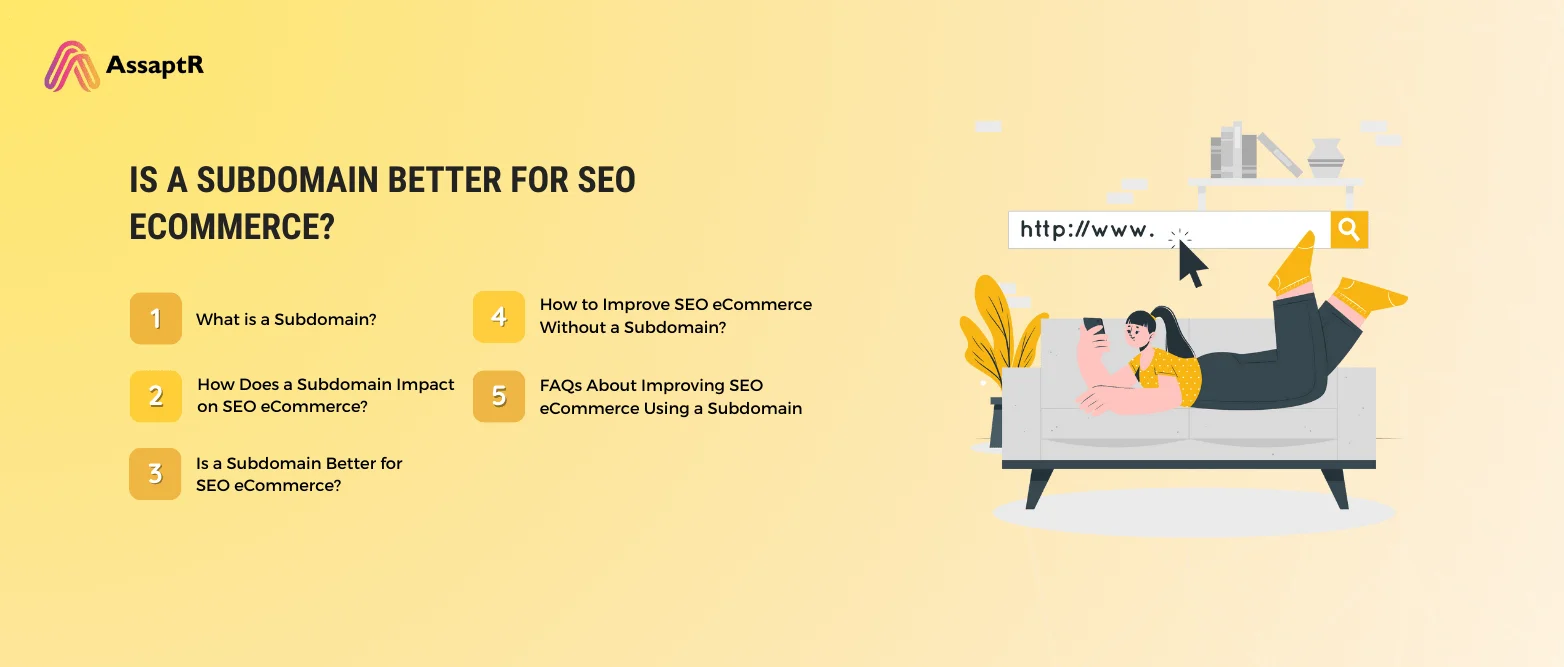 does-subdomain-improve-ecommerce-seo