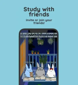 -study-bunny-listing