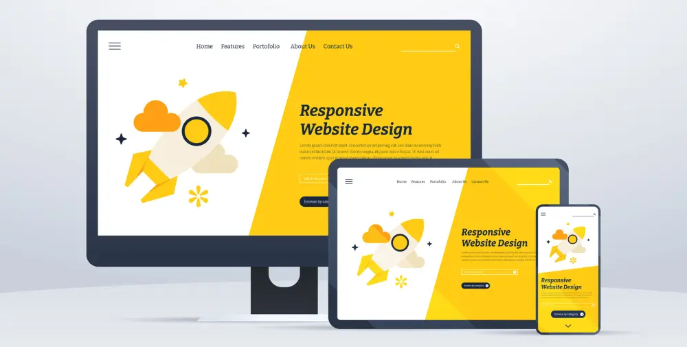 Responsive Design