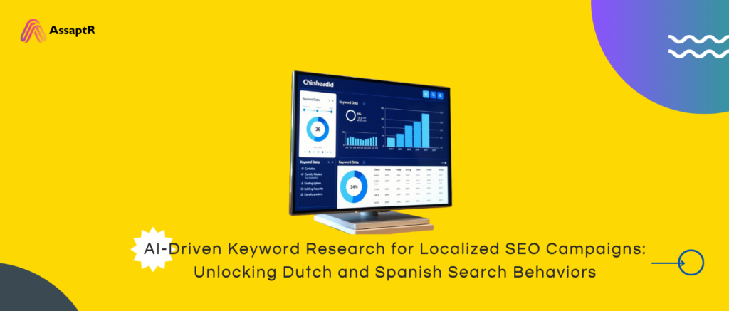 AI-Driven Keyword Research for Localized SEO Campaigns Unlocking Dutch and Spanish Search Behaviors