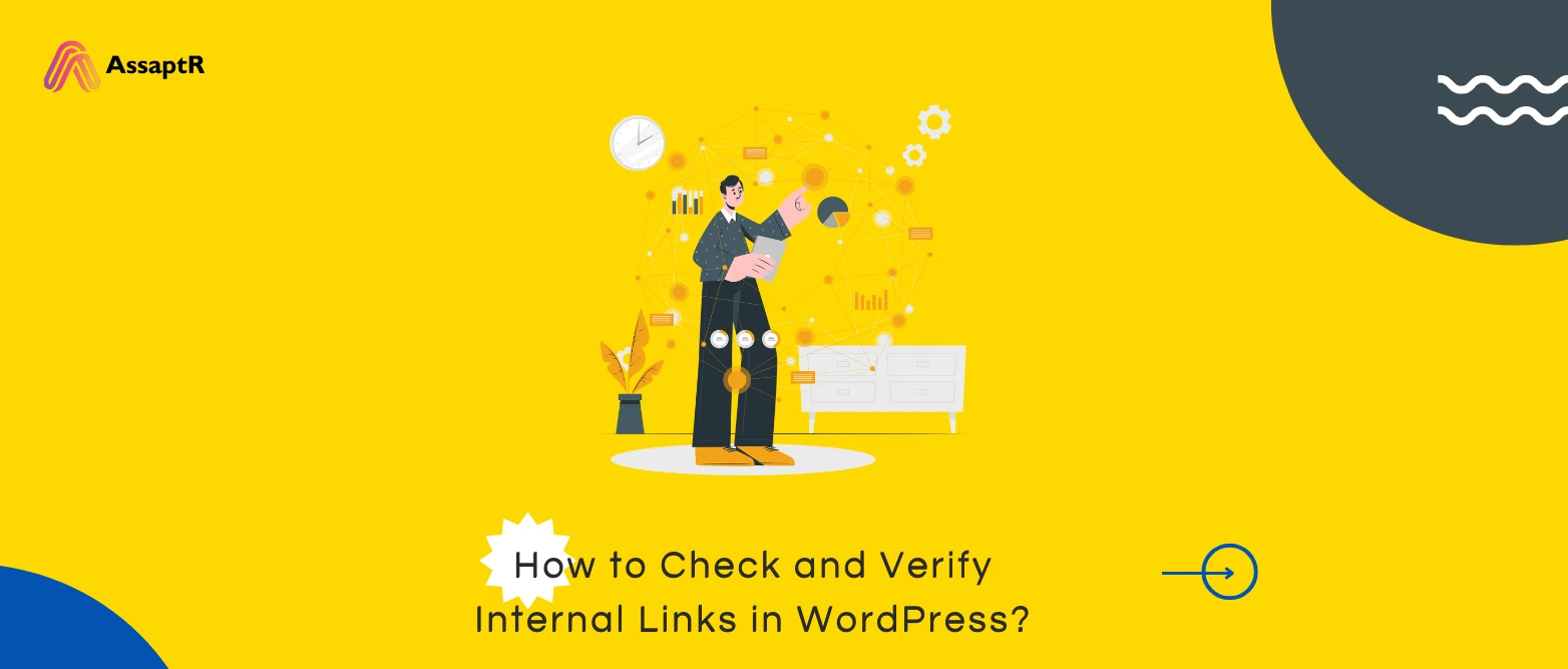 How to Check and Verify Internal Links in WordPress?