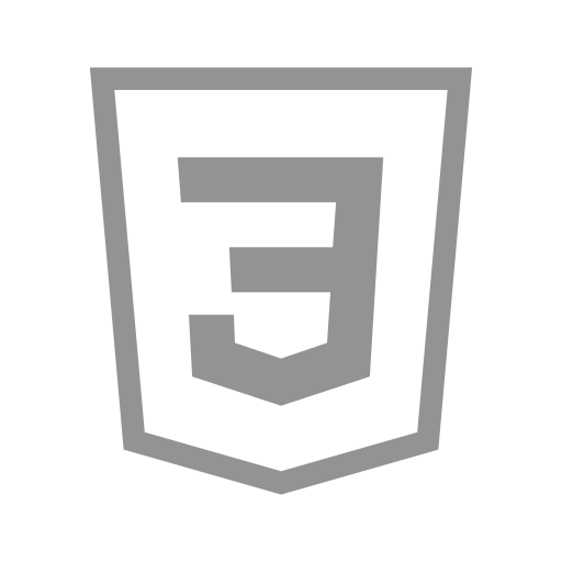 icons8-css3-512