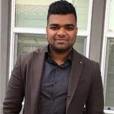 Aravind Vangala