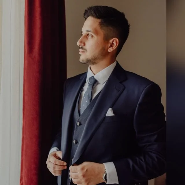 Patric Privitera