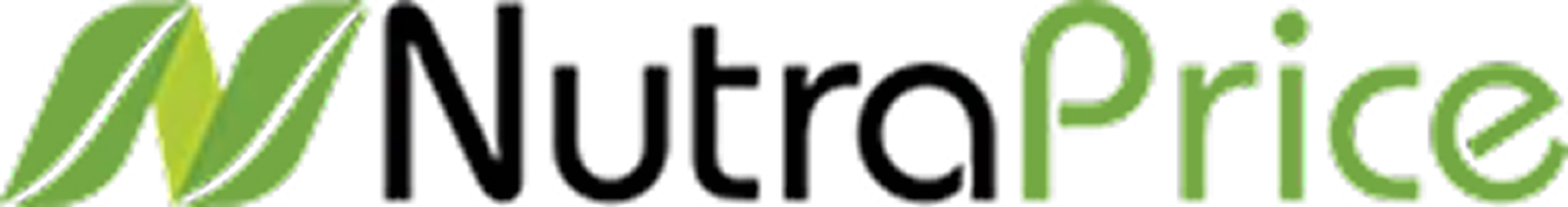 nutra price logo