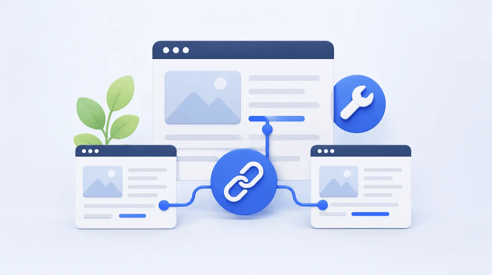 Find and Fix Internal Links in WordPress
