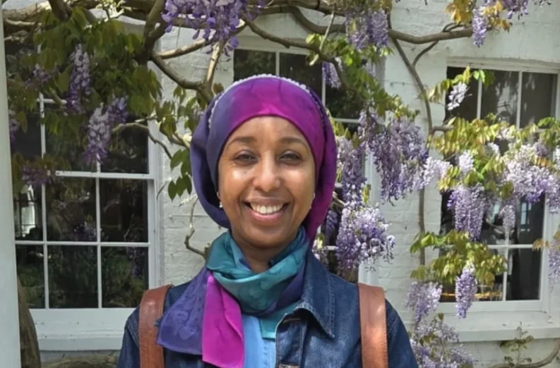 Leila Hassan Farah