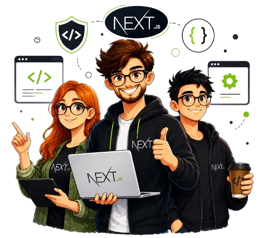 Nextjs-about