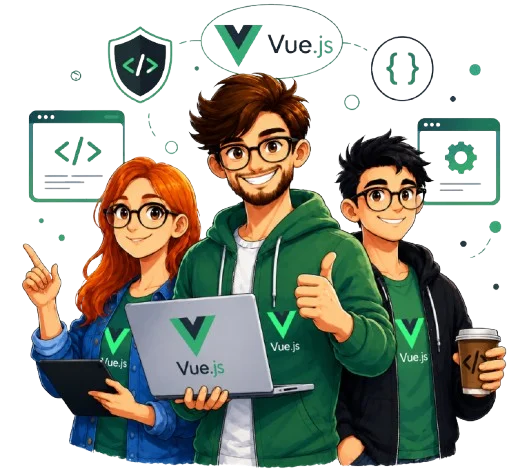 Vuejs-about