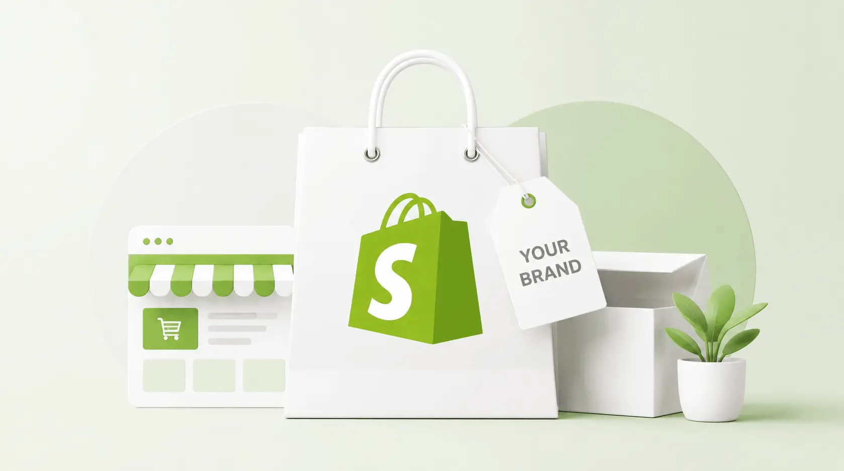 White Label Shopify