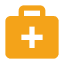 boxicons_medical-kit-filled