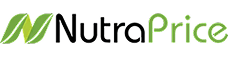 nutra price logo