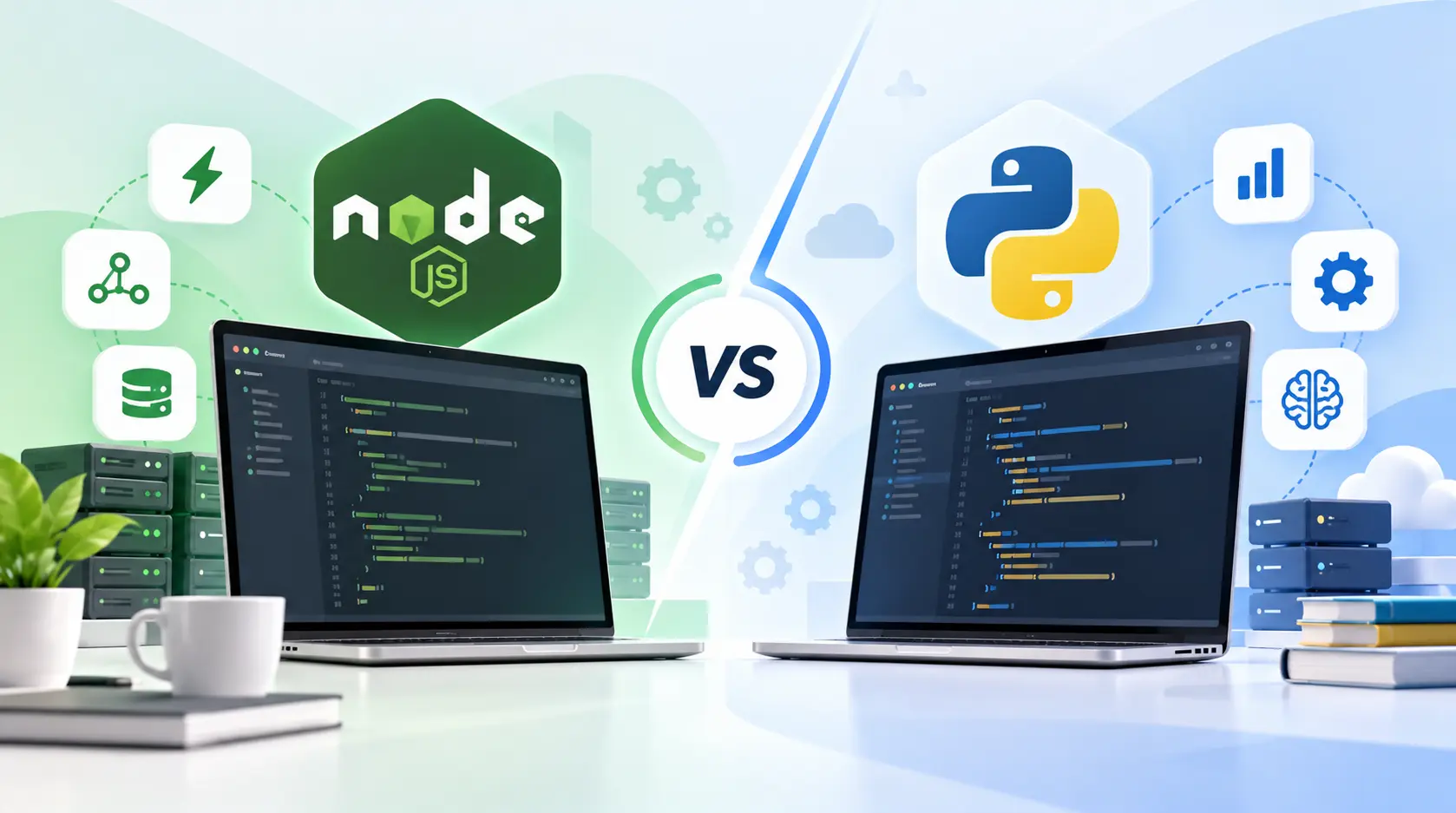 Node.js vs Python_ Backend Showdown-Assaptr